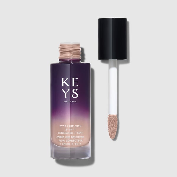 It's Like Skin Concealer + Skin Tint